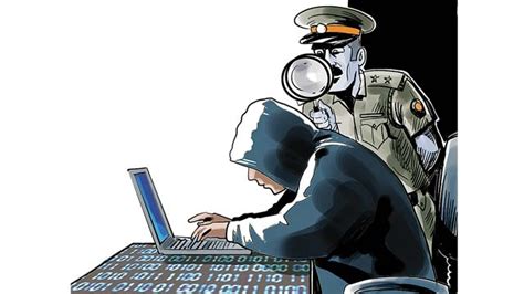 Most cyber crime cases registered in the year 2016 remain unsolved