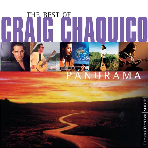 Craig Chaquico - Panorama: The Best Of Craig Chaquico | iHeart