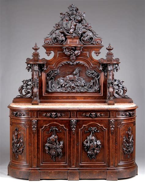 Absolutely Gorgeous Ornate Victorian Piece! | Victorian Era Furniture | Pinterest