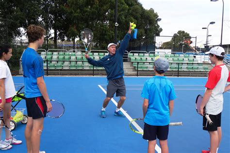 Meet the Coaching Team – TennisWorld - Coaching - Play - TennisWorld