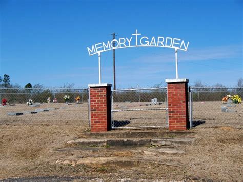 Memory Gardens Cemetery in Mississippi - Find a Grave Cemetery