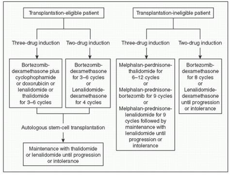 Plasma Cell Disorders | Oncohema Key