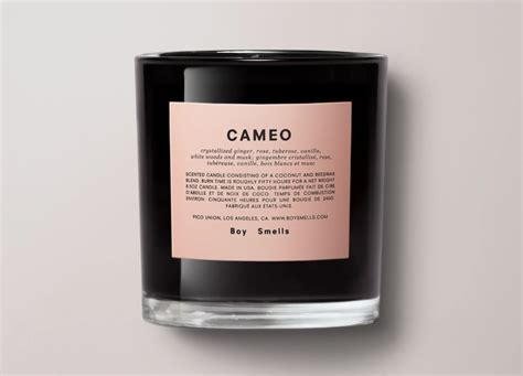 The 10 Best Smelling Candles to Gift in 2022: From Le Labo to Diptyque ...