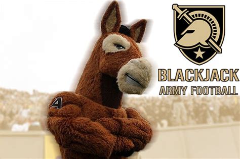 Army Football mascot on Behance