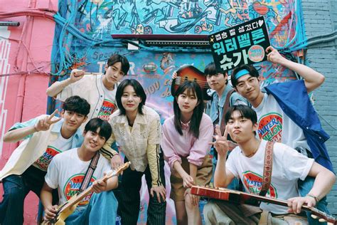 "Twinkling Watermelon" Ends On High Note As It Approaches Personal Best Rating For Finale | Soompi