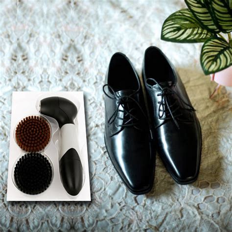 Electric Shoe Cleaning Brush: An Impressive Guide