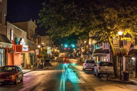 Lewisburg, West Virginia Just Might Be One Of The Most Unique Towns In ...