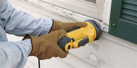 5 Best Sander for Removing Paint From Walls & Wood