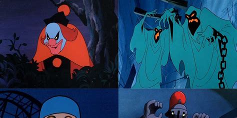 Top 5 Scooby-Doo Villains - The Retroist