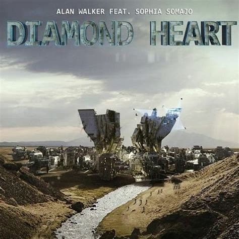 Stream Alan Walker Feat.Sophia Somajo - Diamond Heart (Numbroz Remix)DANCE COMERCIAL by NumbroZ ...