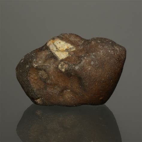 Meteorite (Russia - fall of 2013) - Kristalle, est. 1971