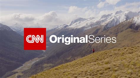 CNN Original Series - CNN Creative Marketing