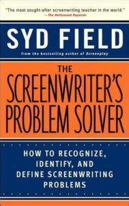 Syd Field | Screenwriting, Workshops & Webinars, Books & Apps