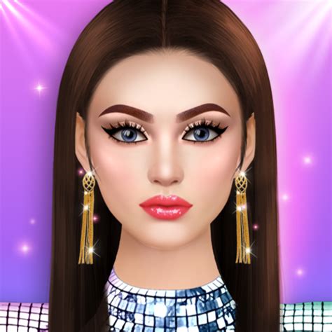 Makeover Studio: Makeup Games APK - Free download app for Android