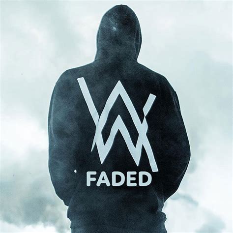 Faded by Alan Walker from BTS x ARMY: Listen for free