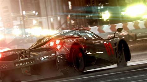 Racing Games Wallpapers - Wallpaper Cave