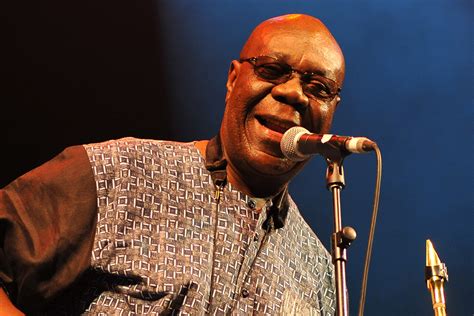 Manu Dibango - Legacy.com