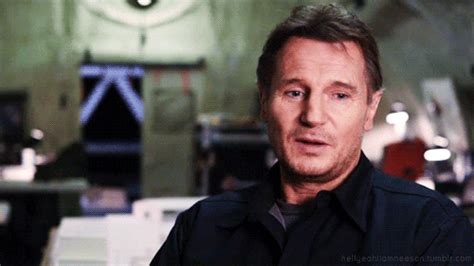 Liam Neeson GIF - Find & Share on GIPHY