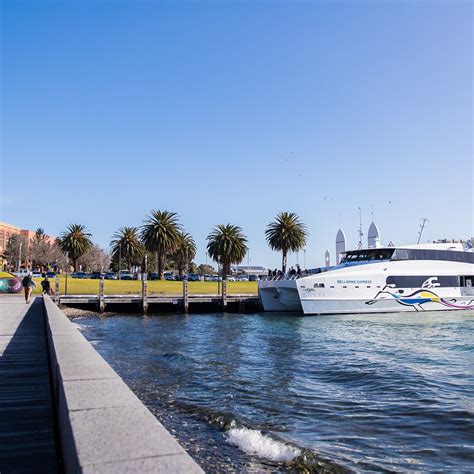 Port Phillip Ferries (Melbourne): All You Need to Know