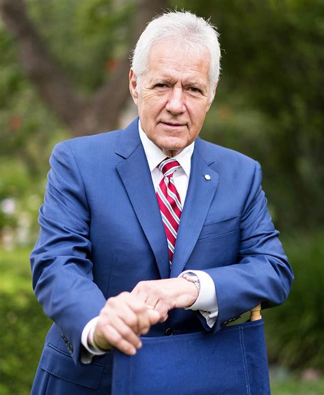 Alex Trebek May Retire From ‘Jeopardy,’ Names Two Potential New Hosts