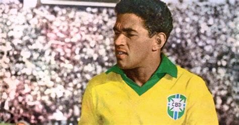 Garrincha - Planet Football