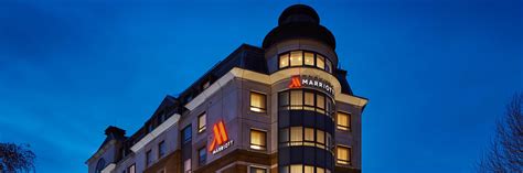 Explore our Extended Stay rooms in Maida Vale | Marriott Bonvoy - Home page