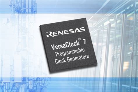 Clock generator offers unmatched flexibility - EDN Asia