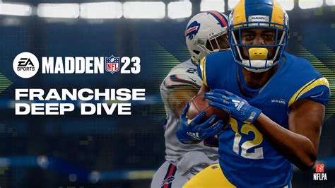 Madden NFL 23 Reveals New Changes to Franchise Mode - GamerSaloon Blog