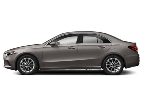 New Mercedes-Benz A Class | 2022 A220 4-Door Sedan #22280072 | Mercedes-Benz Thornhill