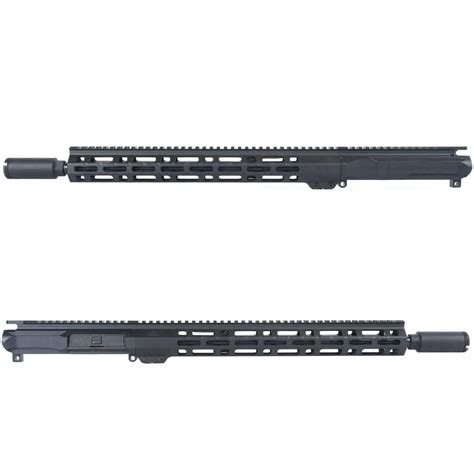 AT3™ FF-ML .300 BLK AR15 Upper | 16 Inch Ballistic Advantage Barrel