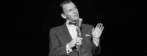 Las Vegas Toasts Strip Legend Frank Sinatra in Honor of 100th Birthday ...