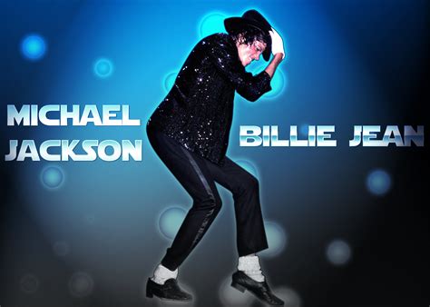 Dave's Music Database: Michael Jackson’s “Billie Jean” hits #1