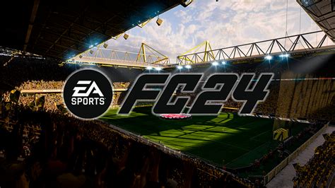 EA Sports FC 24: filtrados algunos de los nuevos estadios