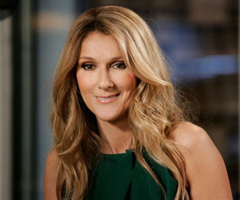 Celine Dion Biography, Investment, Asset and Net Worth - Austine Media