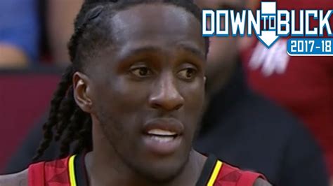 Taurean Prince 28 Points Full Highlights (3/25/2018) - YouTube