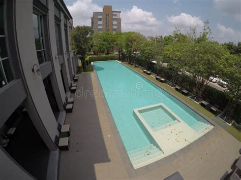 Swimming Training Pool for the 2020 Olympics in Japan Stock Photo - Image of 2020, pool: 142503408