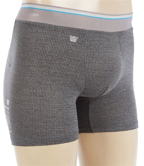 Mack Weldon AIRKNITx Boxer Briefs | Dillard's