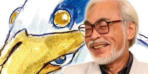 Hayao Miyazaki's The Boy and the Heron Smashes Seven Billion Yen Box ...