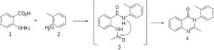 Methaqualone - CreationWiki, the encyclopedia of creation science