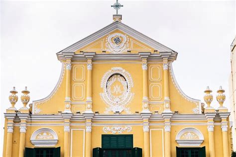 St. Dominic’s Church (Igreja de Sao Domingos) - What To Know BEFORE You ...