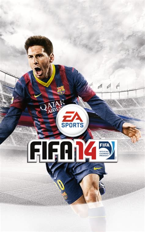 FIFA 14 Manual - PC - Download