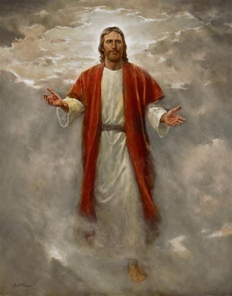 In His Glory Paintings Of Christ, Jesus Christ Painting, Jesus Art, Images Du Christ, Pictures ...