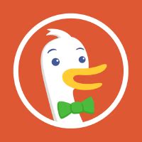 DuckDuckGo · GitHub