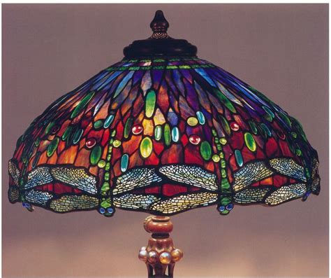 imgur.com | Tiffany lamps, Tiffany lamp shade, Vintage lamps