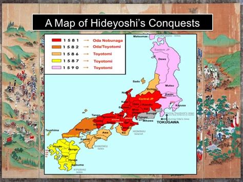 Feudal japan