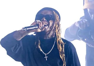 Lil Wayne Will Livestream Final "Welcome To Tha Carter" Tour Stop