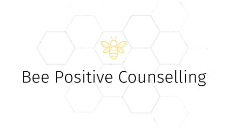 The Bee Team | Bee Positive Counselling | Adaptive, Accessible, and Affordable