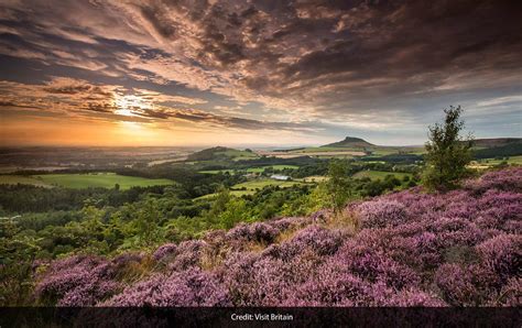 North York Moors National Park - Black Tie Travel