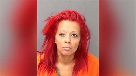 Mug shots of the week: July 16-22, 2023 | Fox News