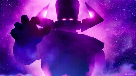 Galactus Arrives in Fortnite! Join the fight on December 1